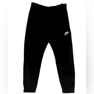 Nike Black Sweatpants | Excellent Used Condition
